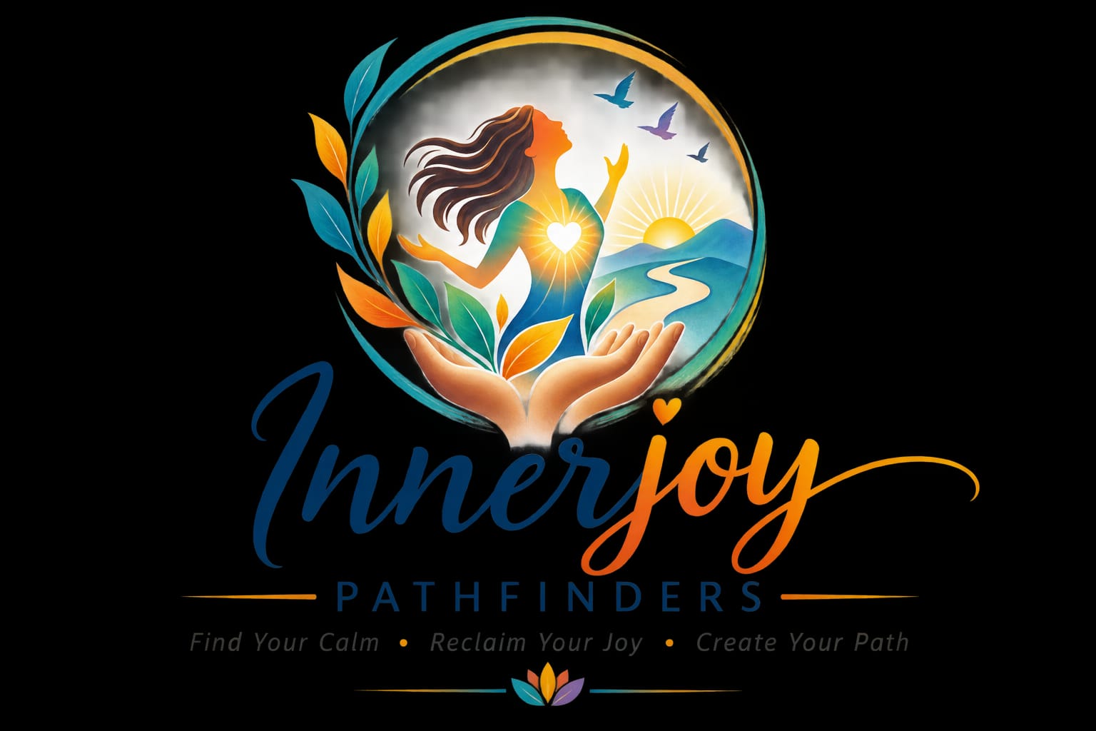Innerjoy Pathfinders